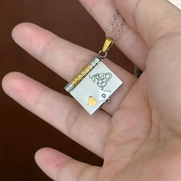 Foto reseña