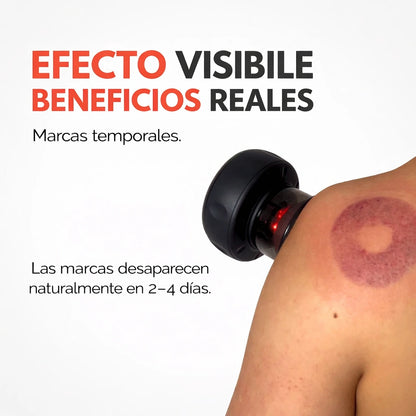 Vitanox™ | Alivia El Estrés Muscular