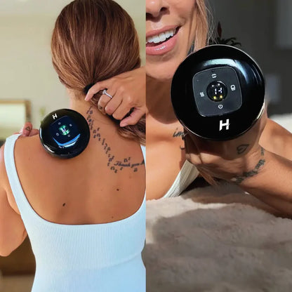 Vitanox™ | Alivia El Estrés Muscular
