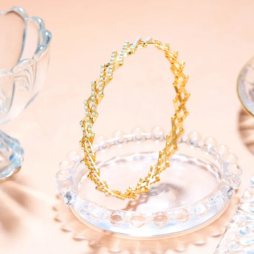 Anillo - Pulsera Eternity