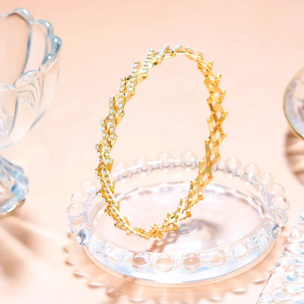 ANILLO PULSERA | DIANA ORO