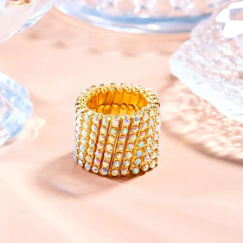 Anillo - Pulsera Eternity
