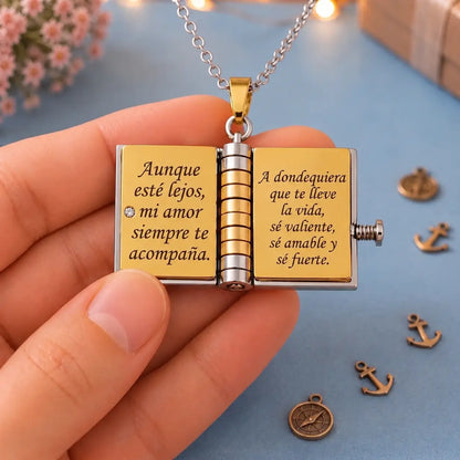 Un regalo que tu nieto recordará para siempre