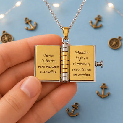 Un regalo que tu nieto recordará para siempre